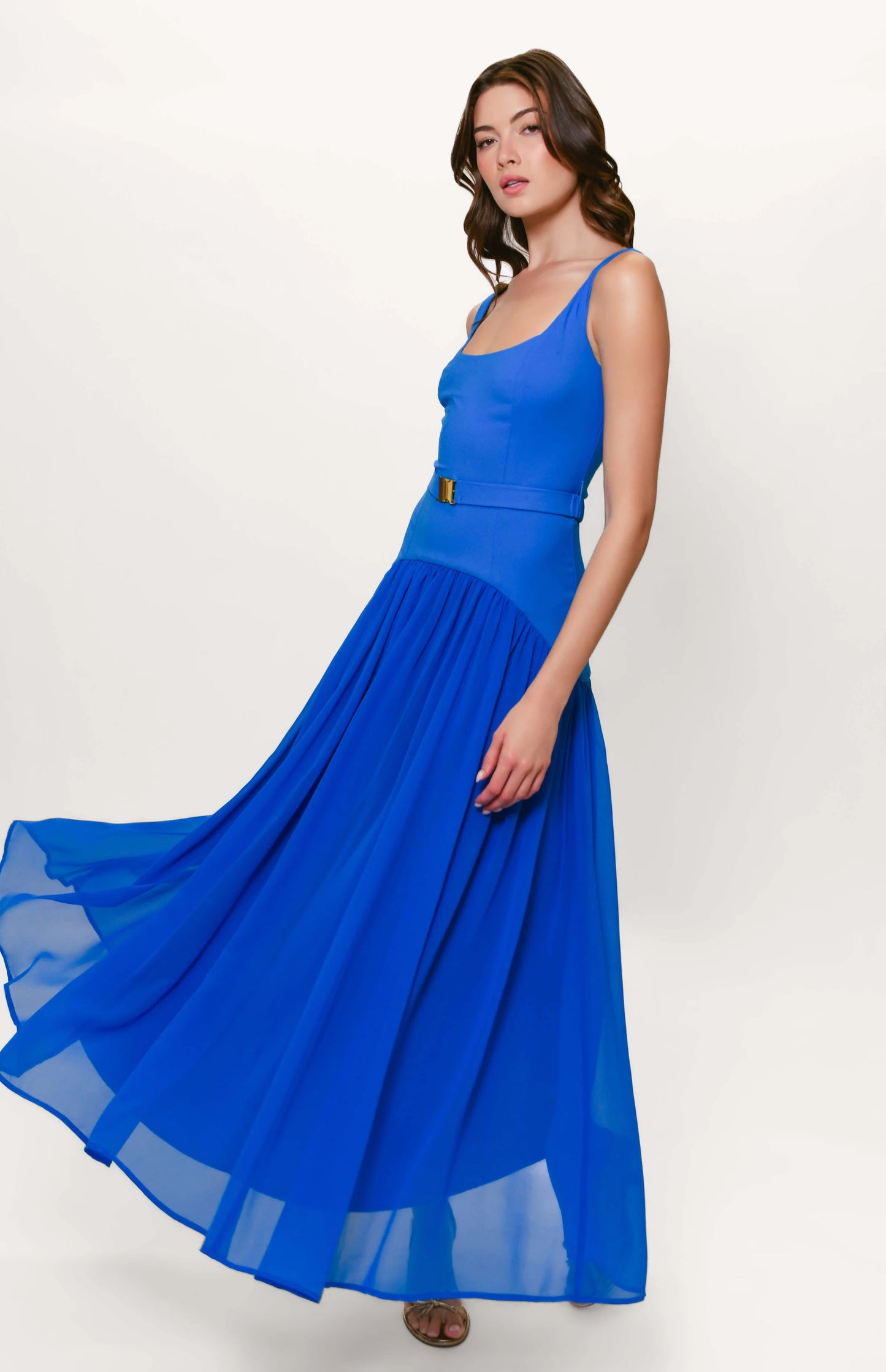 Ridge dress
