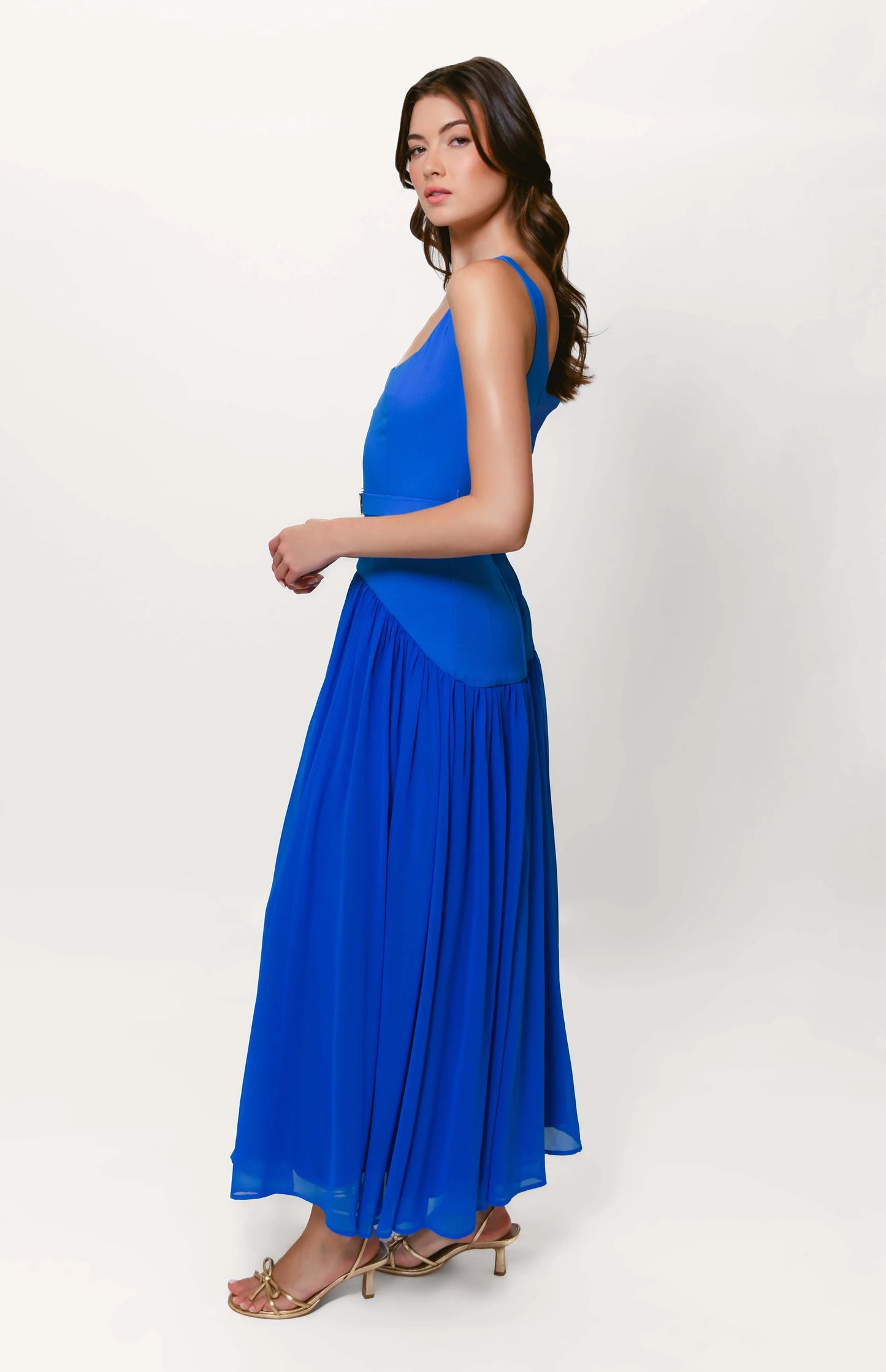 Ridge dress