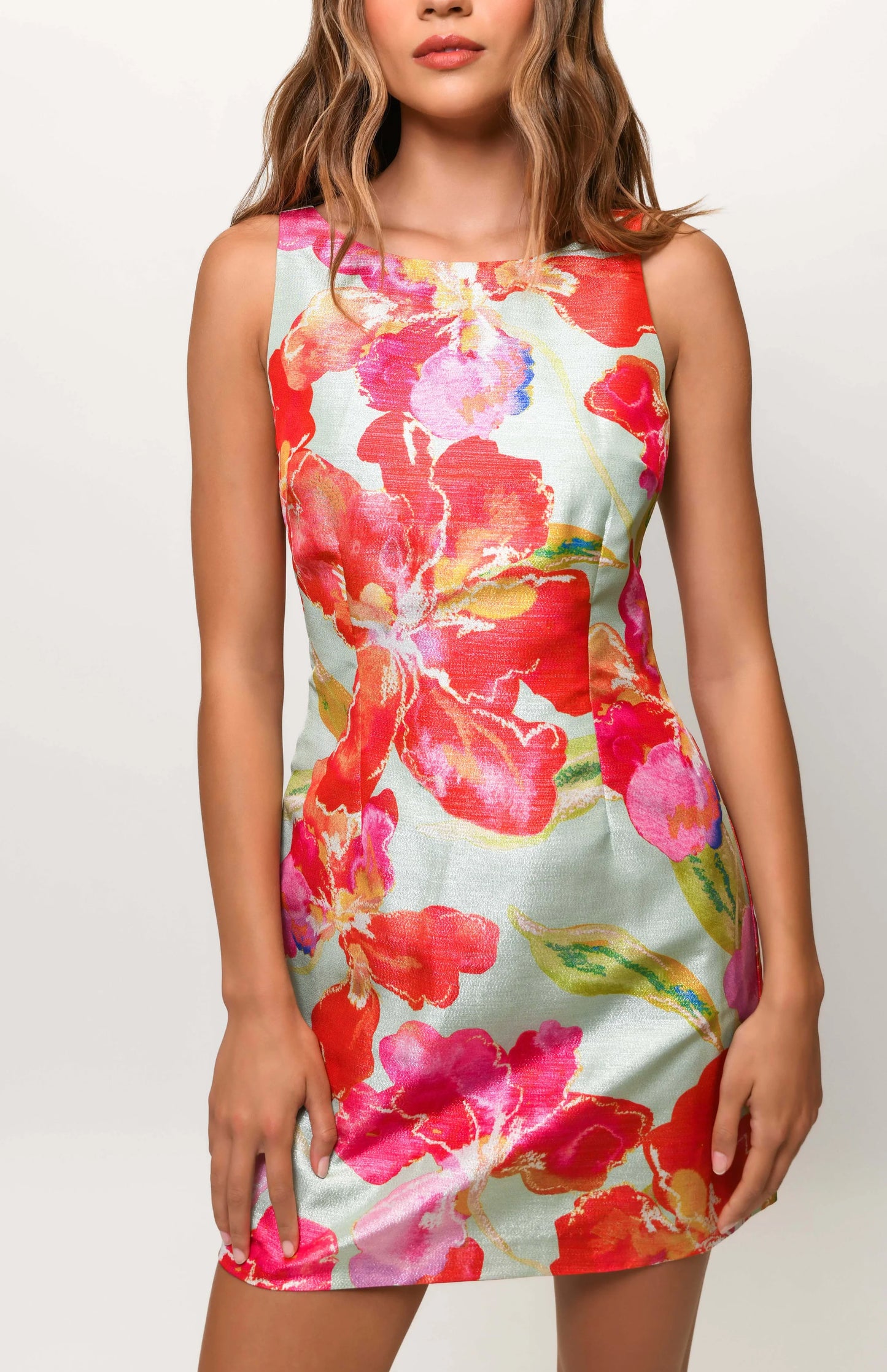 Ren Dress