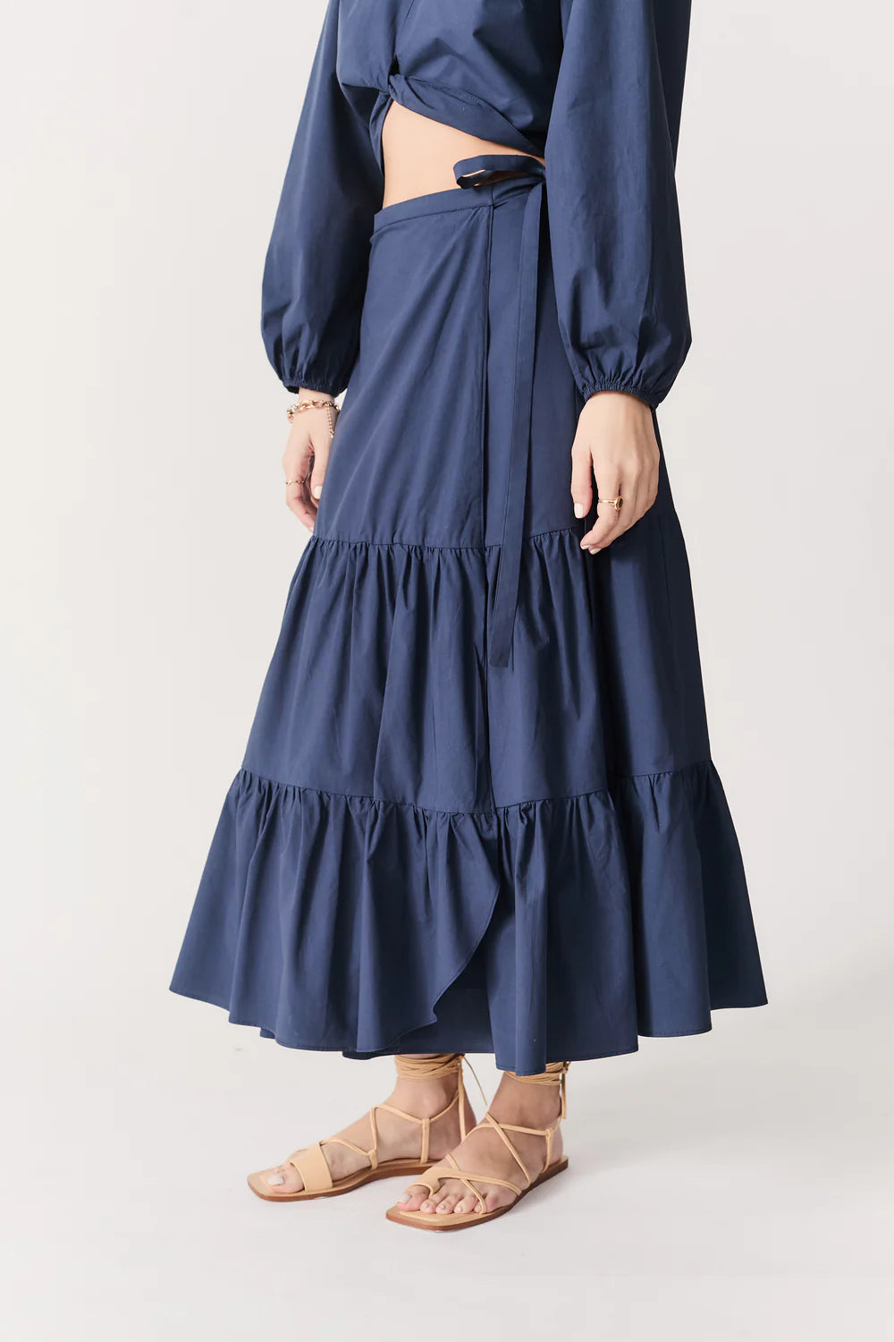 Nisa Skirt