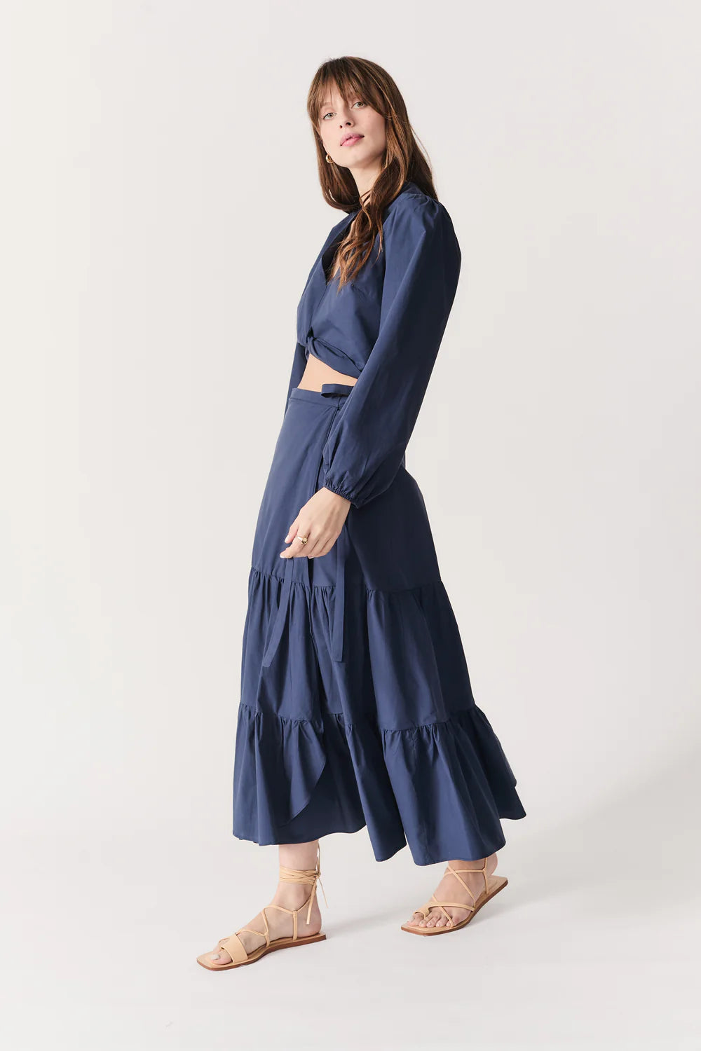 Nisa Skirt