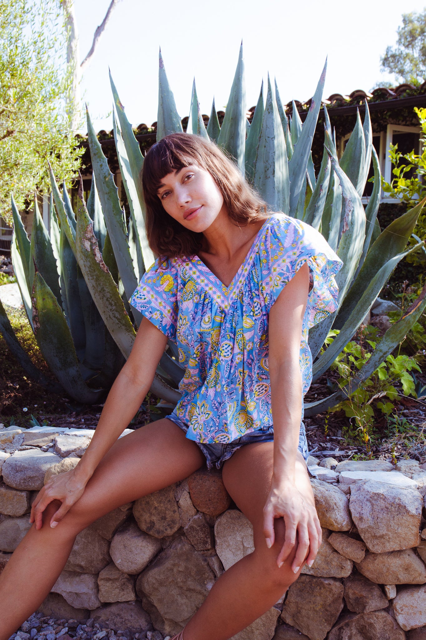 Vivianne Top
