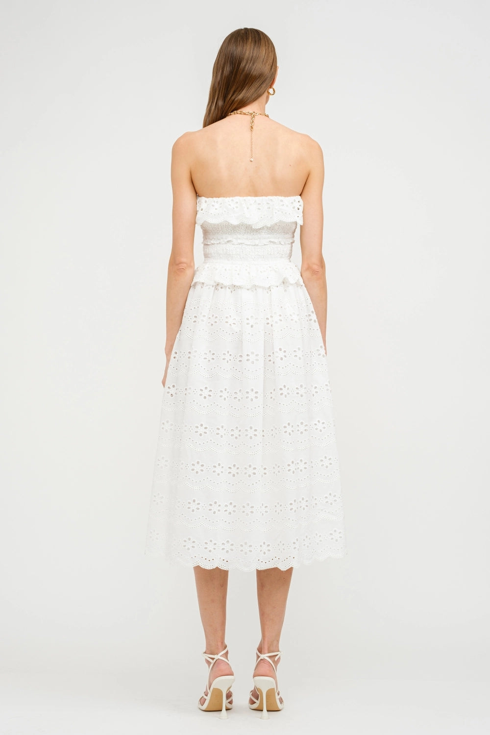 Nissi Dress