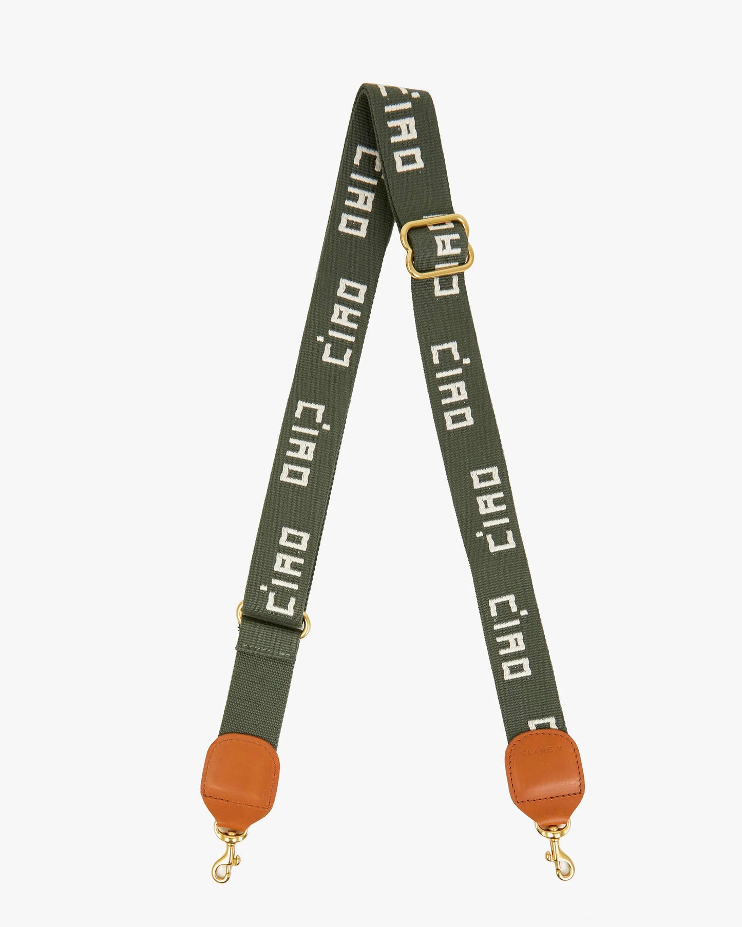Adjustable Crossbody Strap