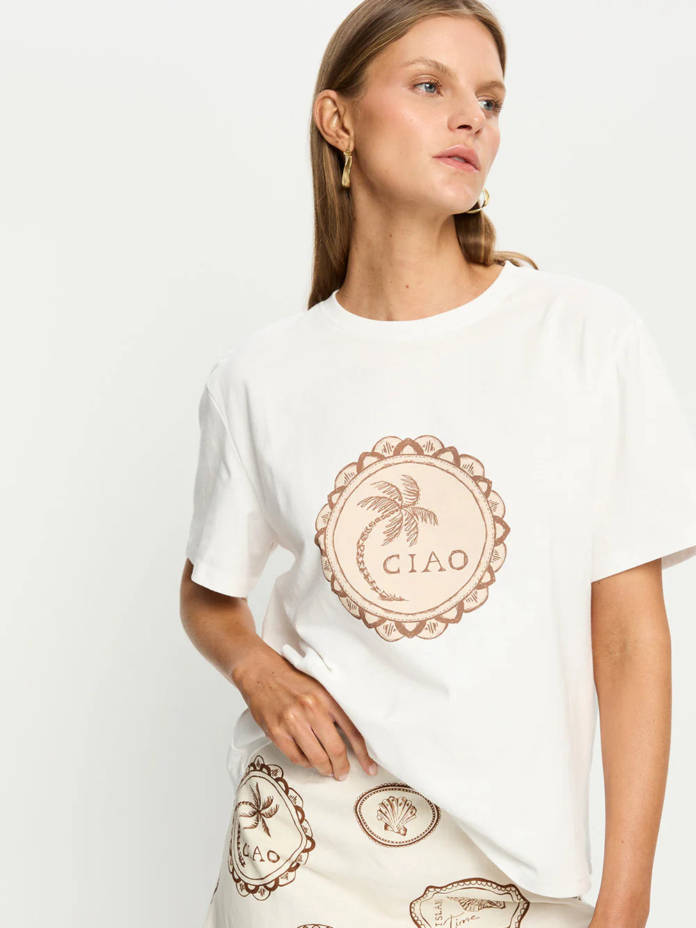 Ciao Tee