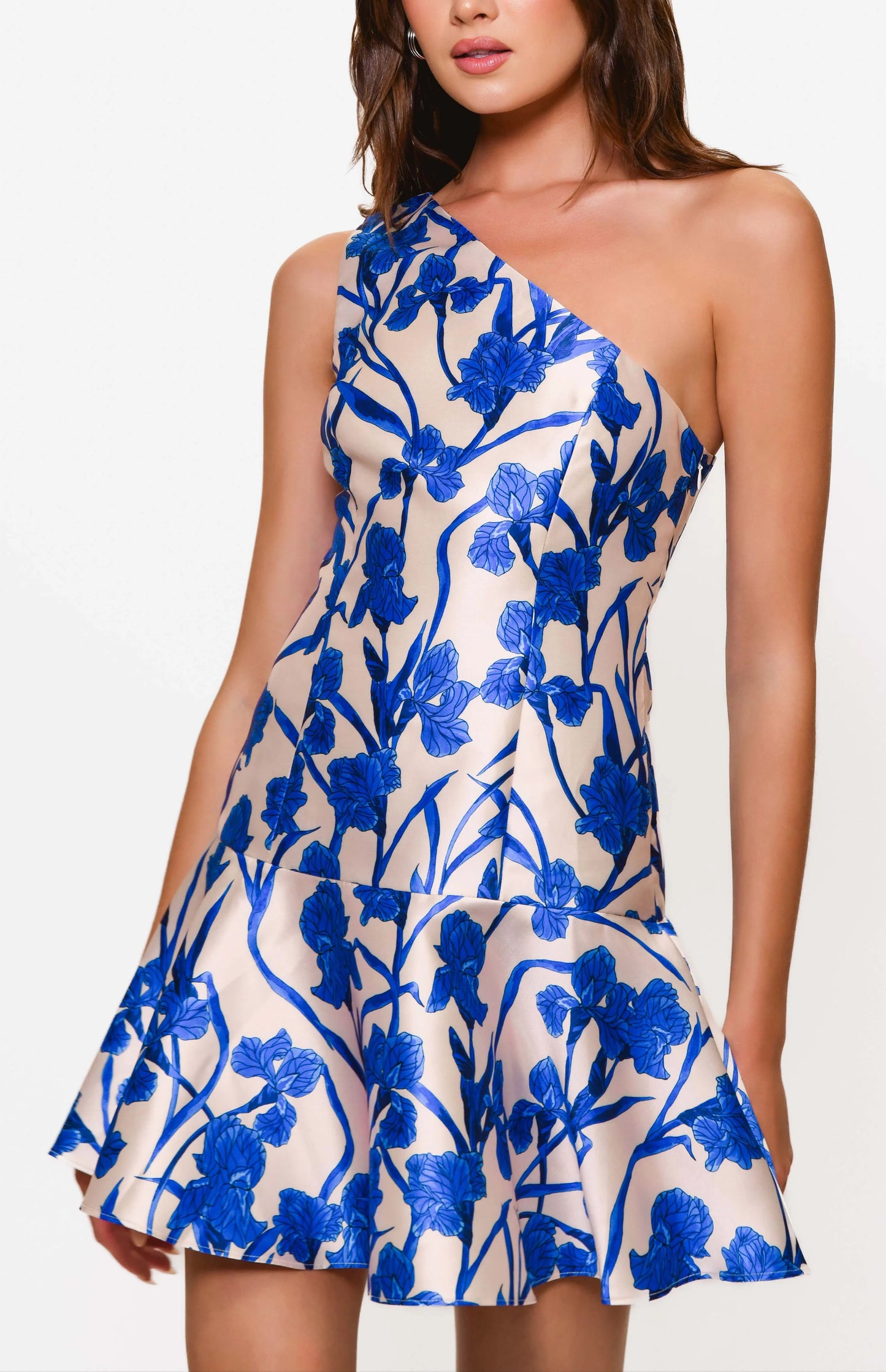 Silas dress