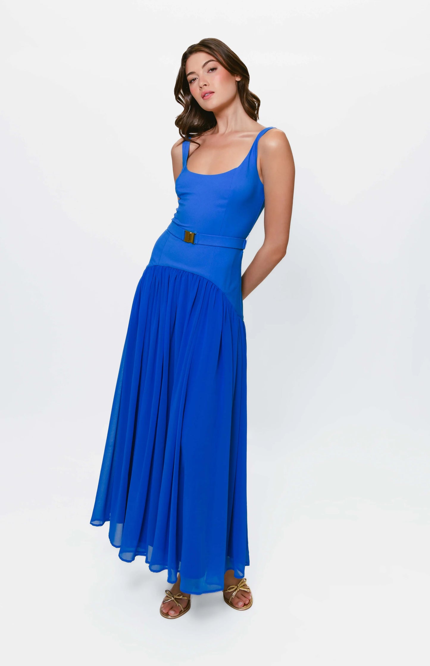 Ridge dress