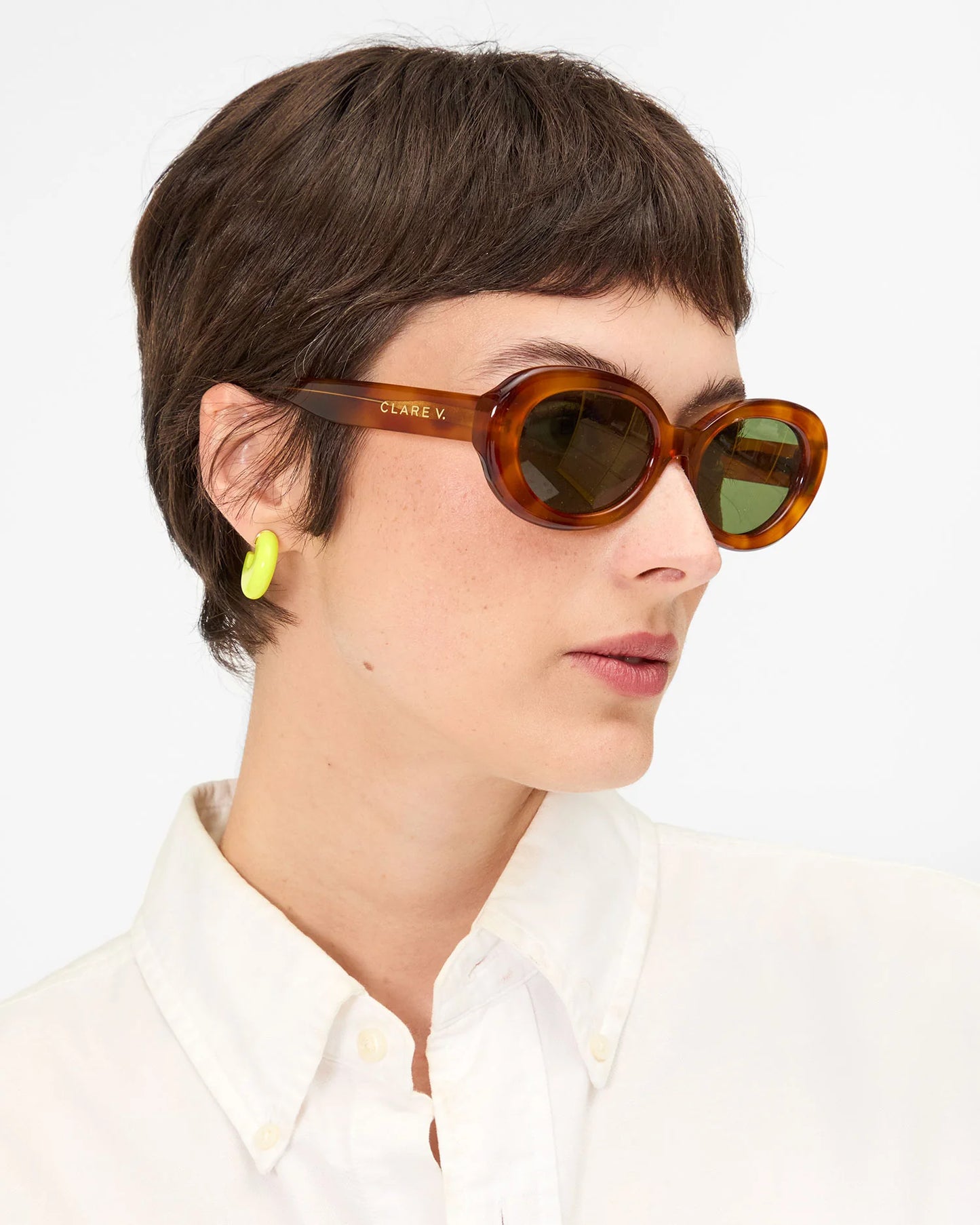 Le Hoop- Yellow