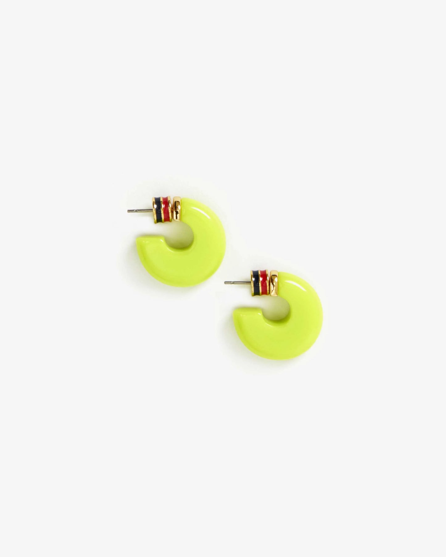 Le Hoop- Yellow