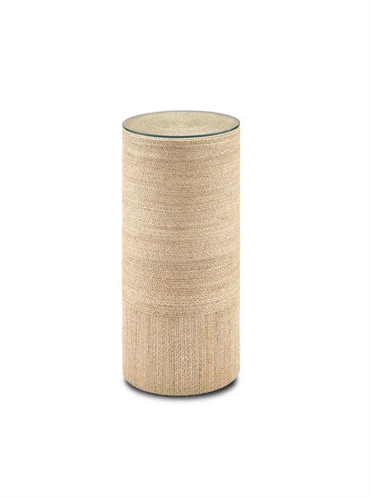 Macati Rope Accent Table