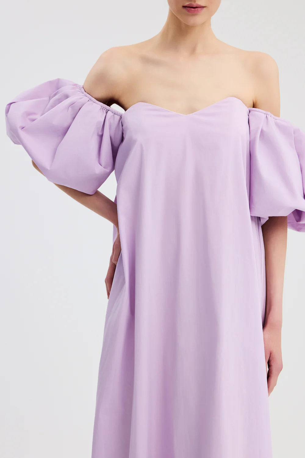Palmer Gown