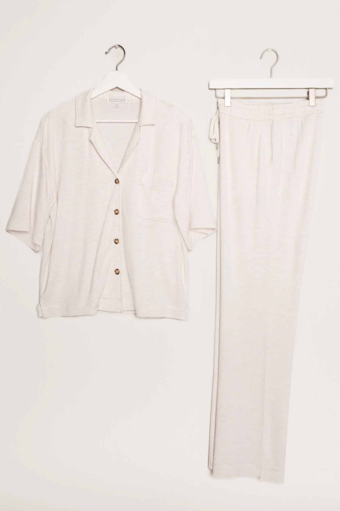 Jammie Essentials PJ Set