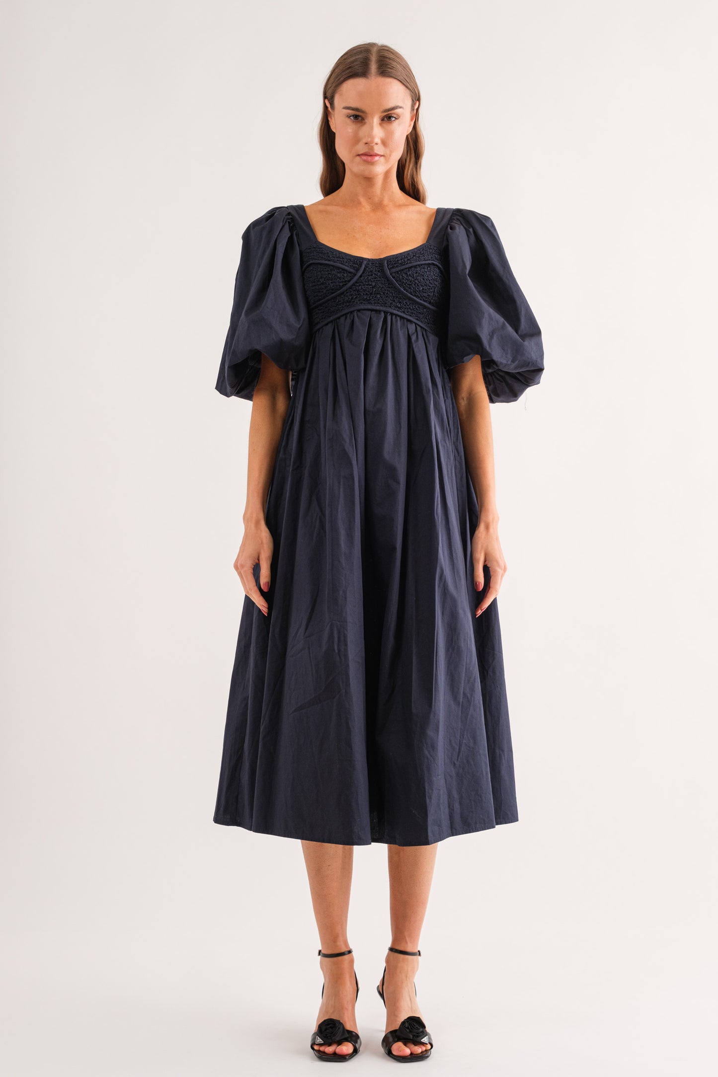 Cecilia Dress