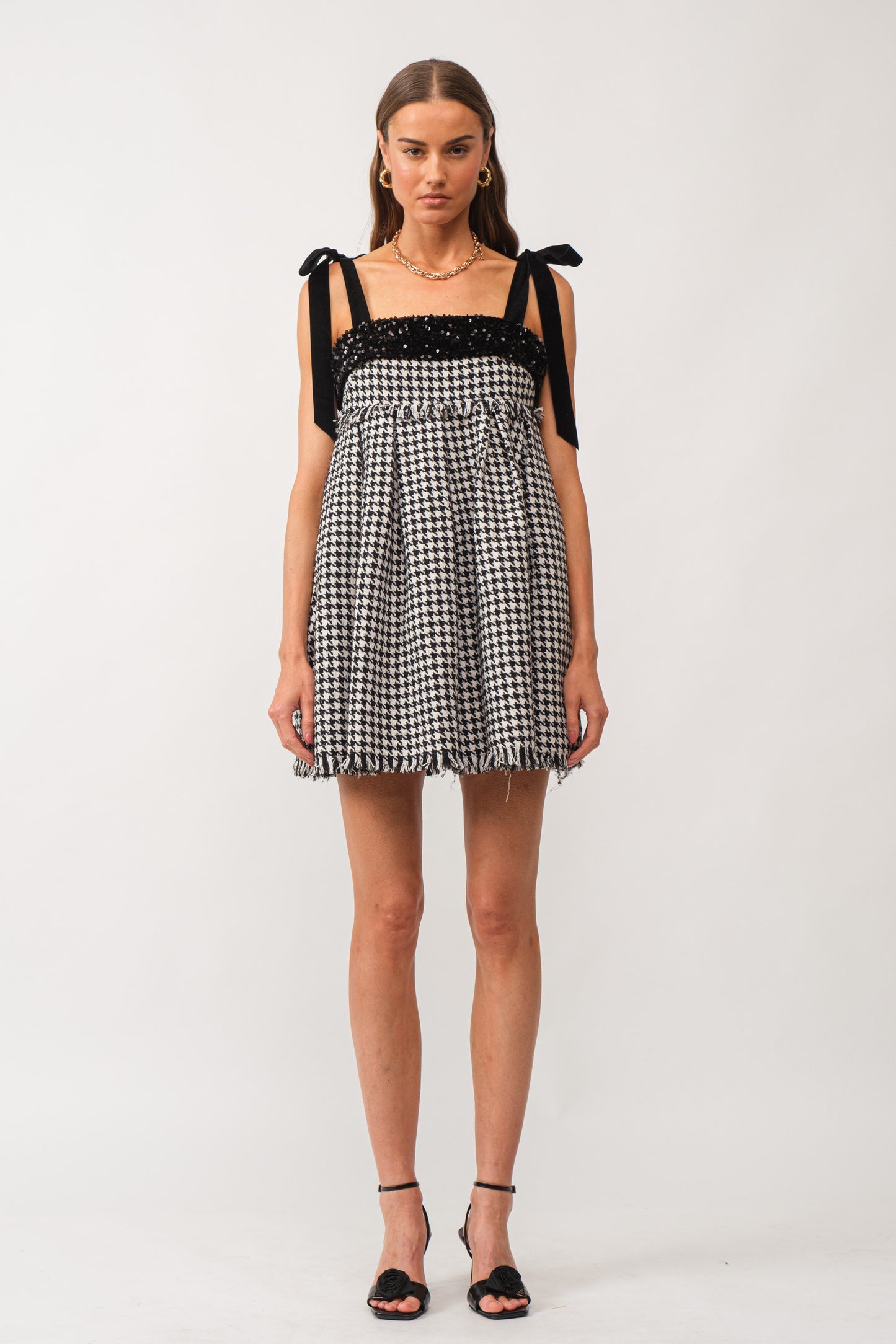 Gabrie Dress