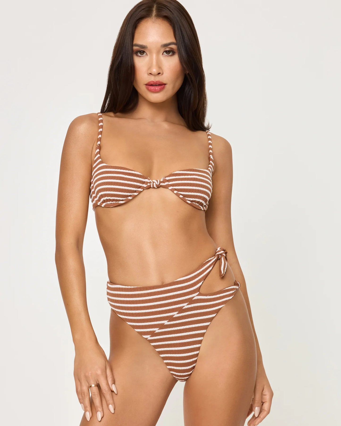 Tulip Bikini Top