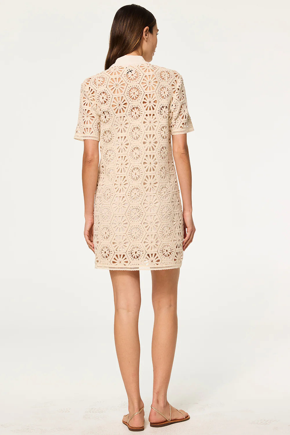 Carmel Dress