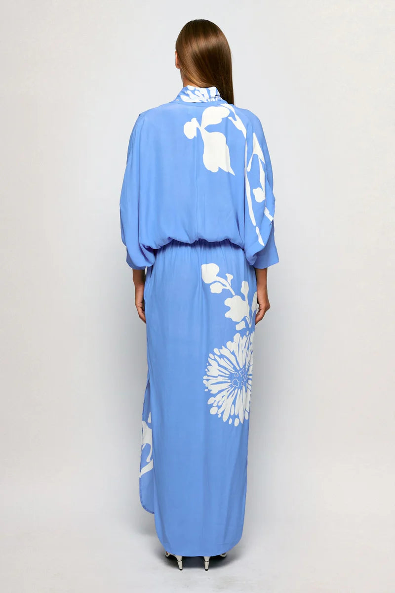 Plunge Dress