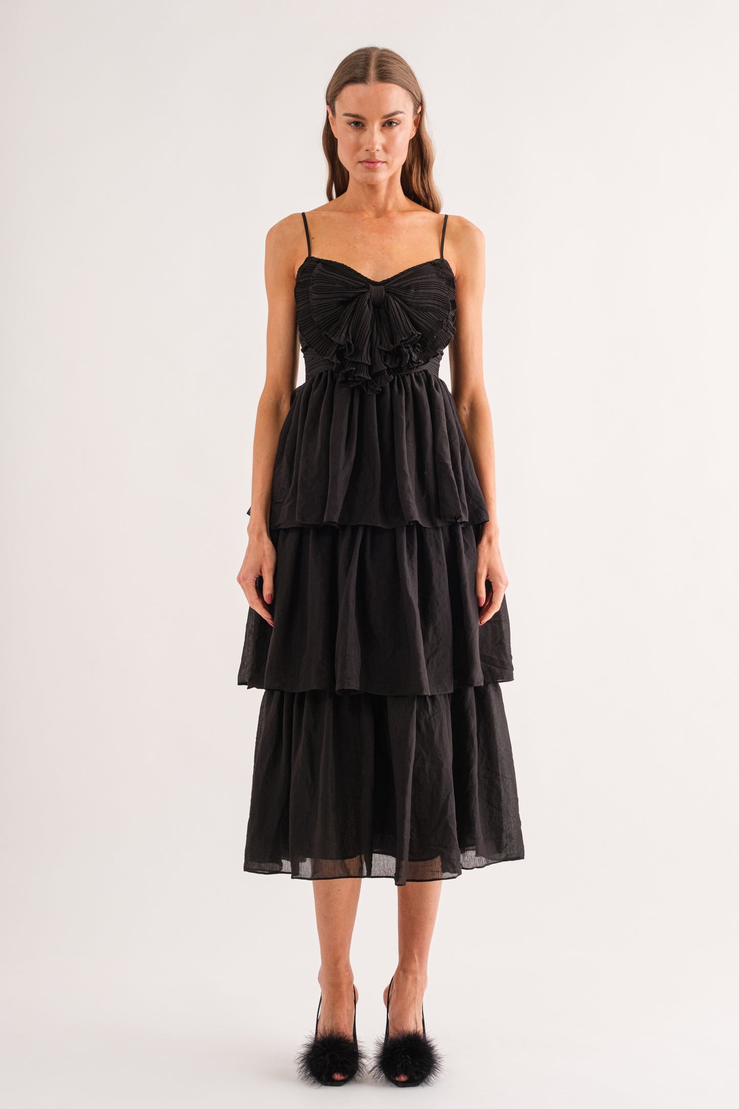 Melody Dress