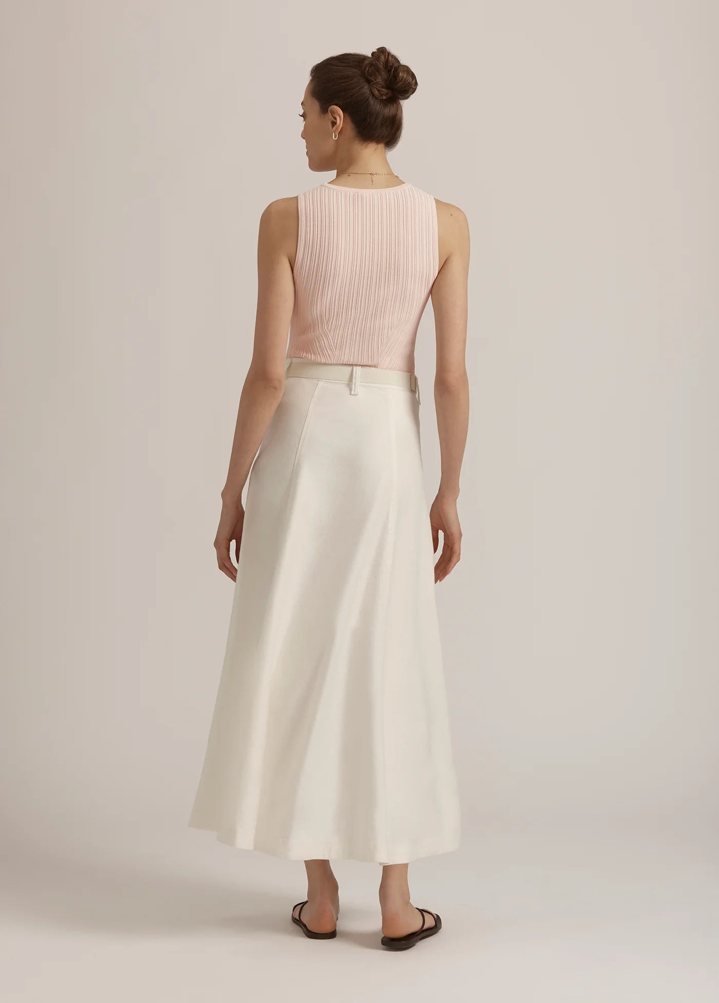 The Lila Skirt