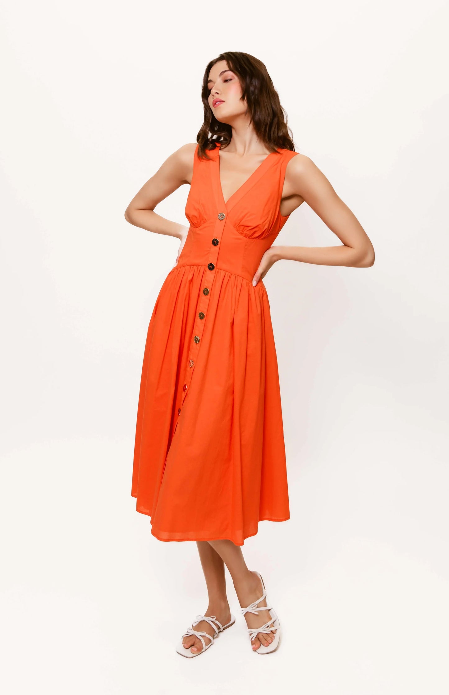 Indy Dress