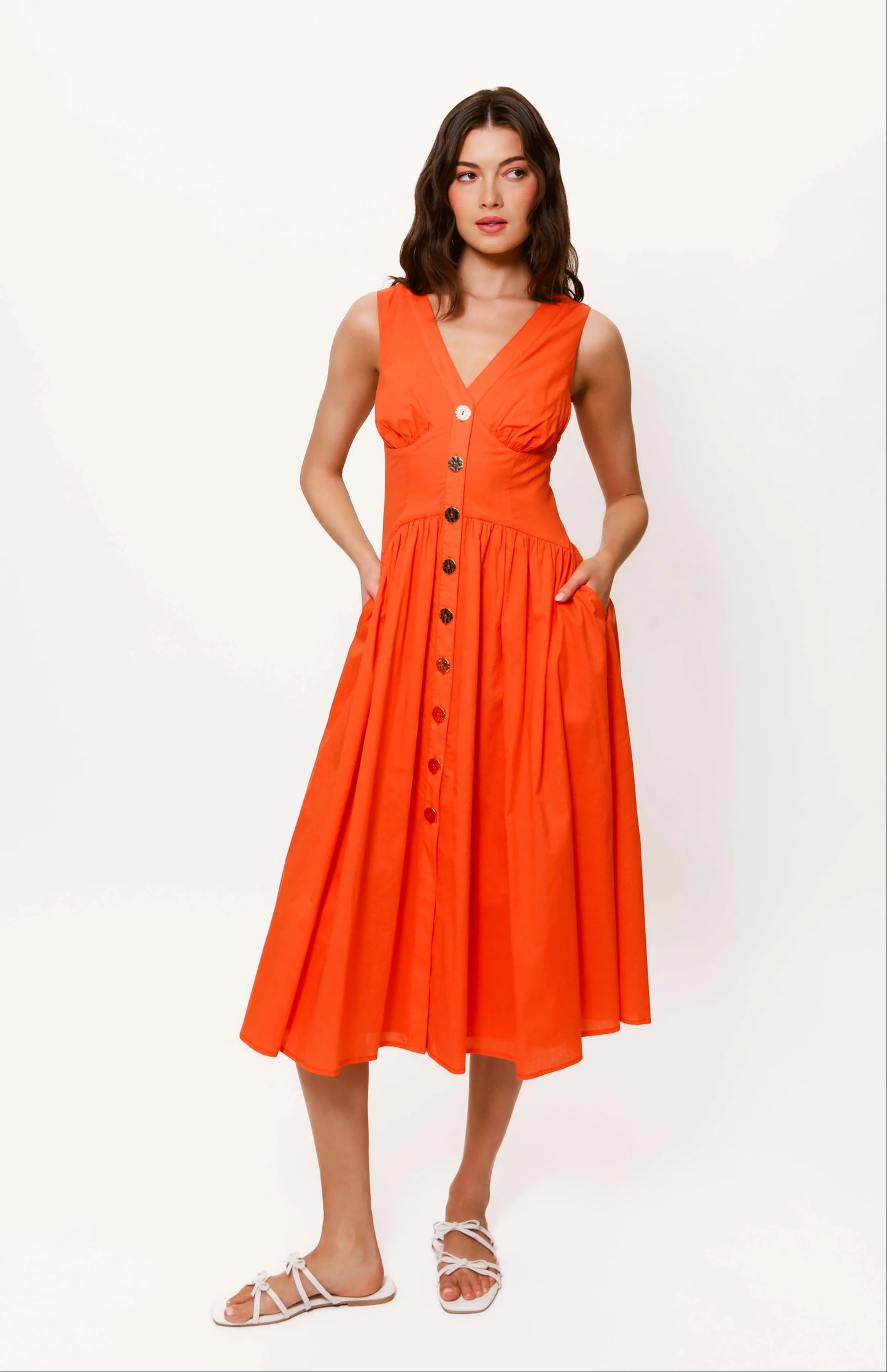 Indy Dress