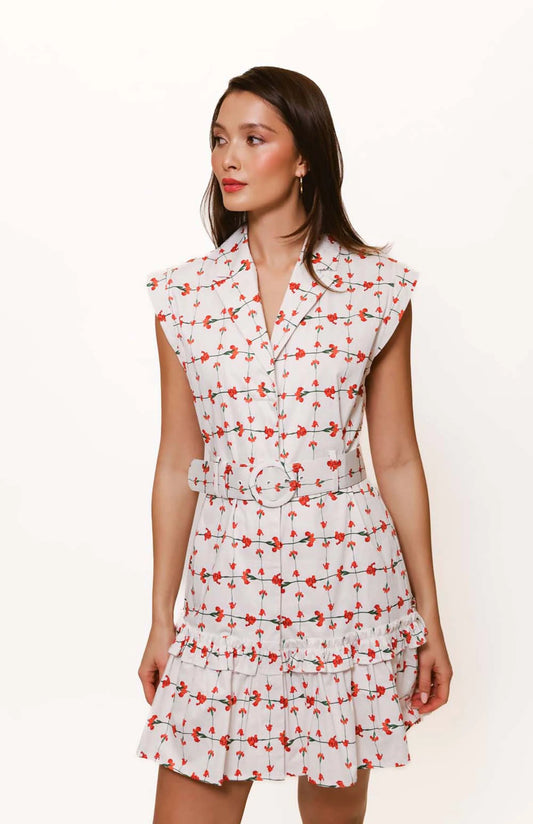 Carla Dress