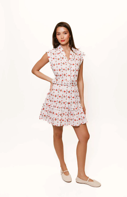 Carla Dress