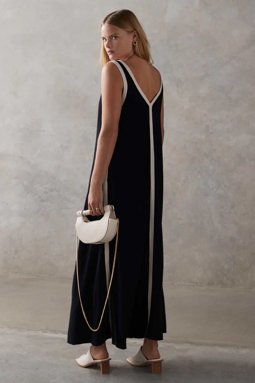 The Meliora Dress