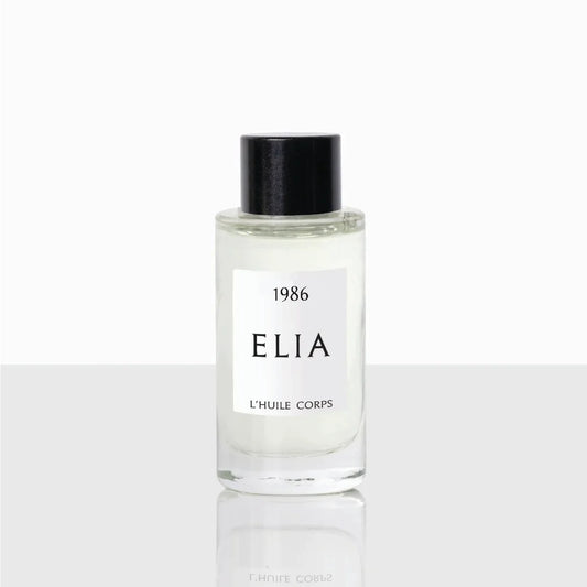 1986 L'huile Corps 100mL