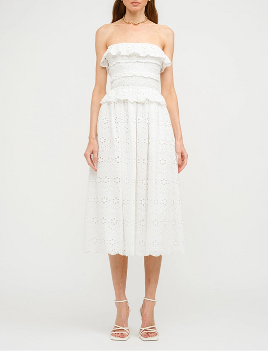 Midi Dresses – KELLY CARON CURATED