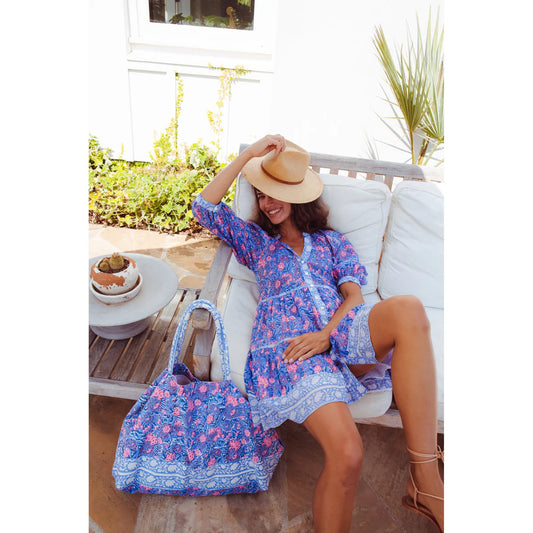 Clara Mini Dress