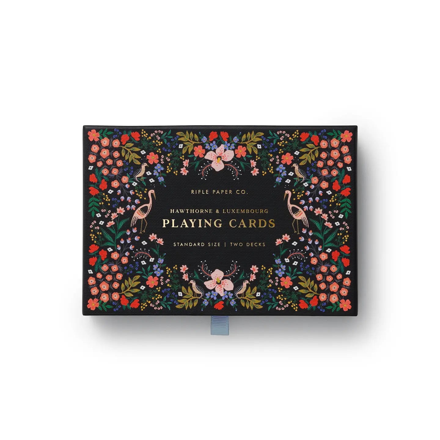 Luxembourg Playing Card Set