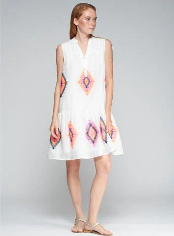 Macarena Dress