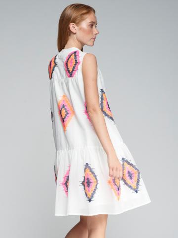 Macarena Dress