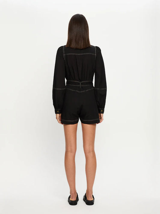 Ada Playsuit