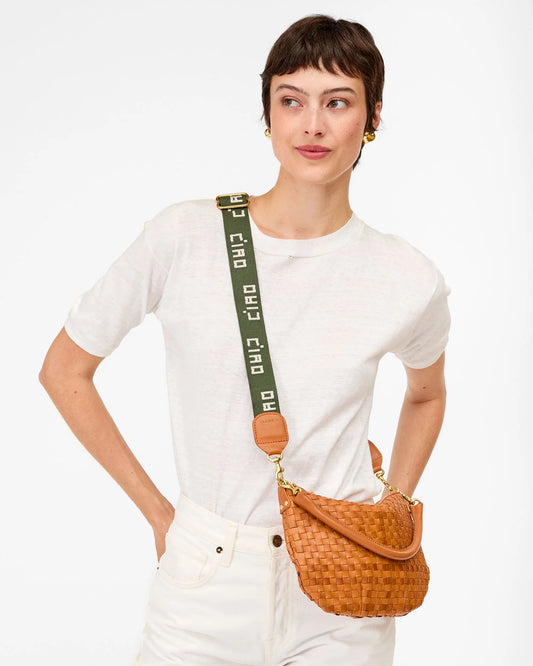 Adjustable Crossbody Strap