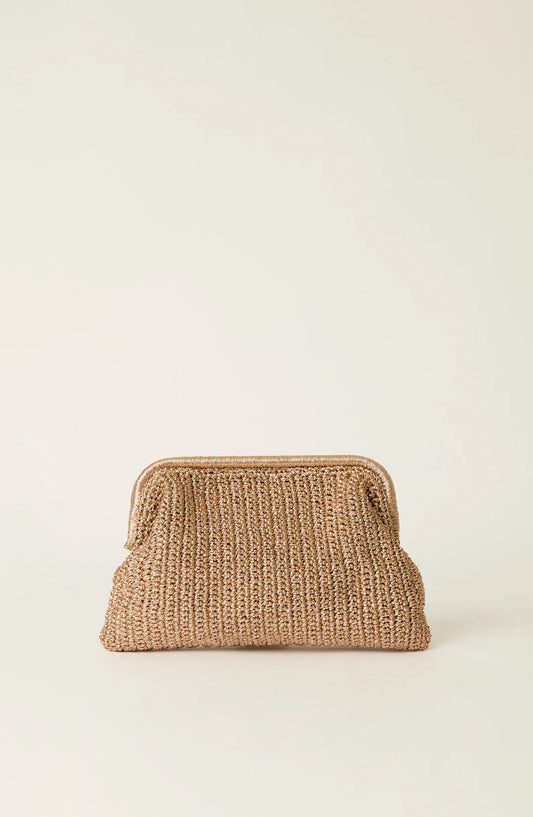 Zinc Clutch