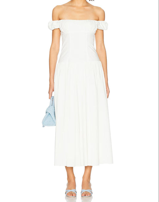 Augusta Maxi Dress