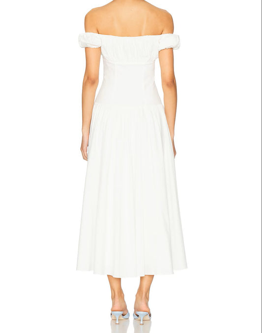 Augusta Maxi Dress