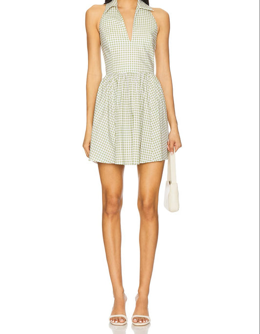 Aya Mini Dress