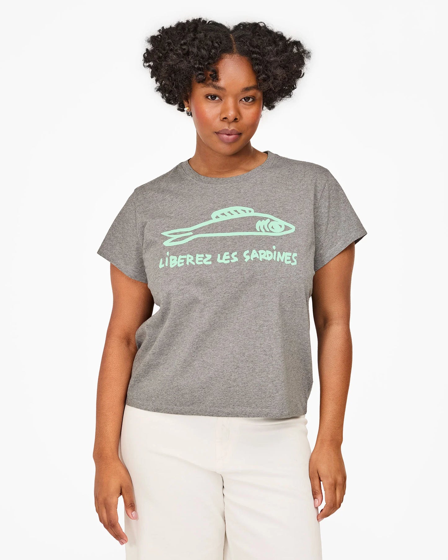 Classic Tee