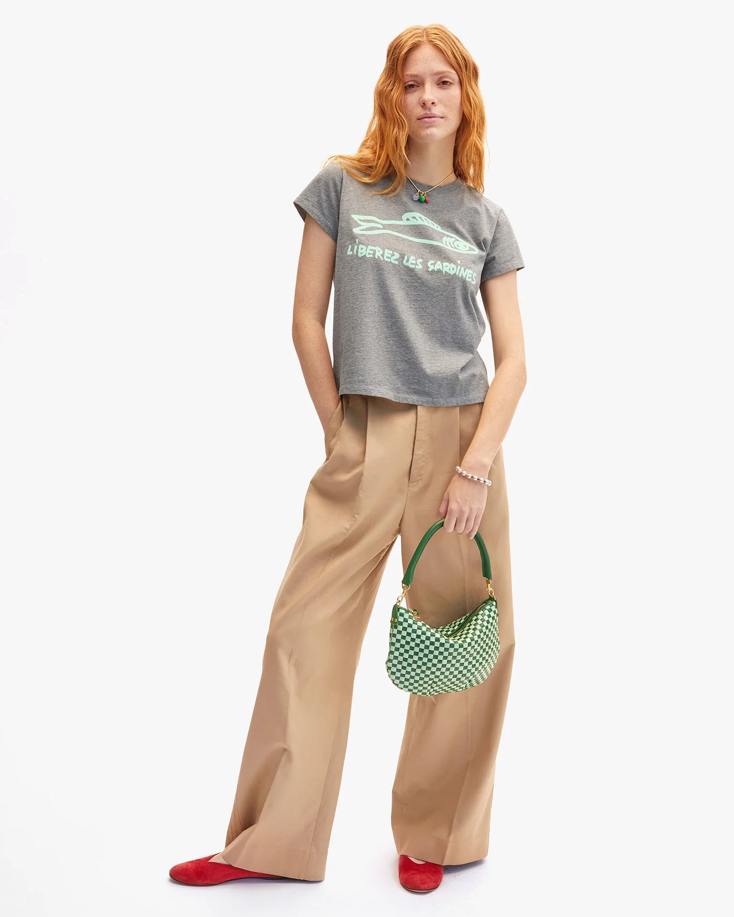 Classic Tee