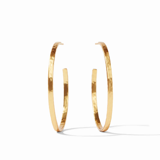 Crescent Hoop- Extra Large