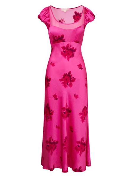 Joelette Dress