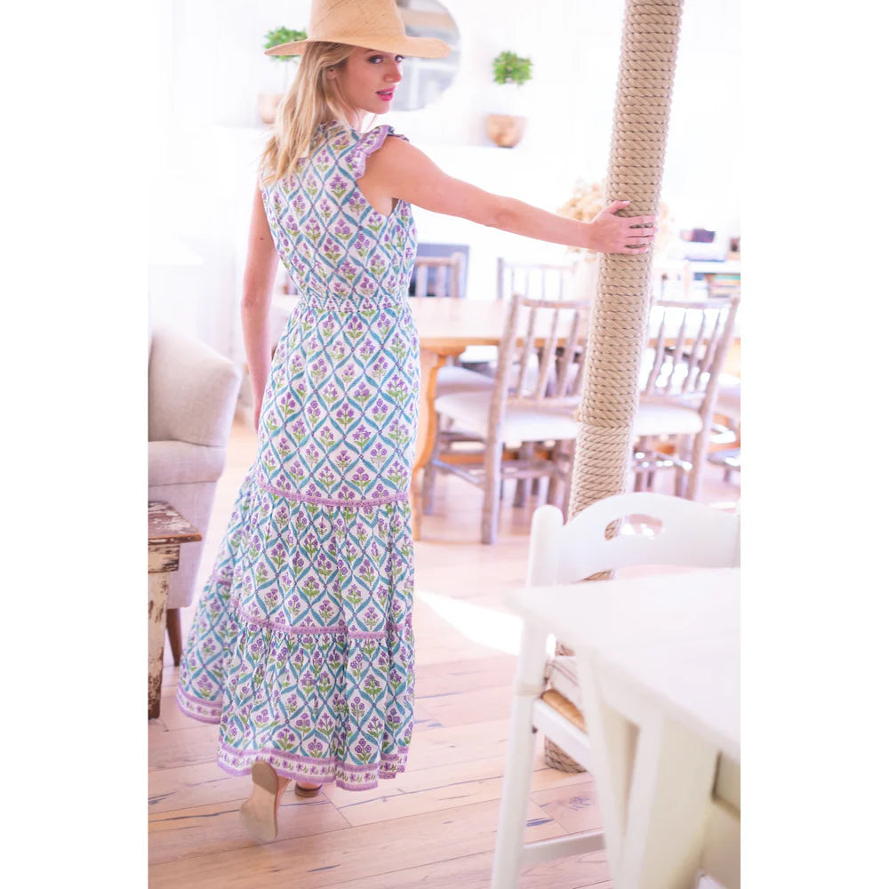 Lola Maxi Dress