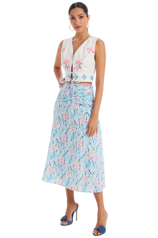 Ophelia Skirt