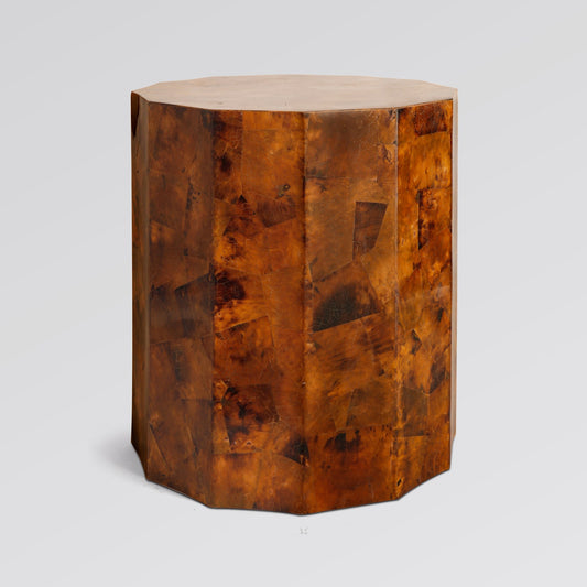 Enzo Stool - Young Pen Shell