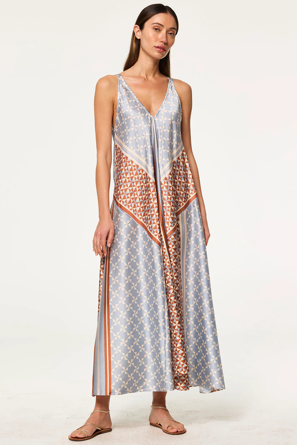 Nellie Dress