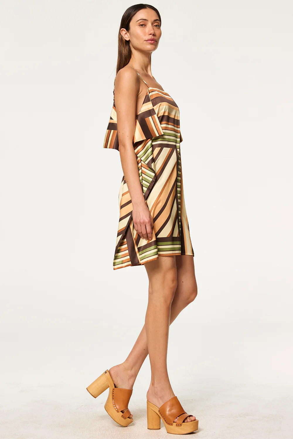 Mayam Dress