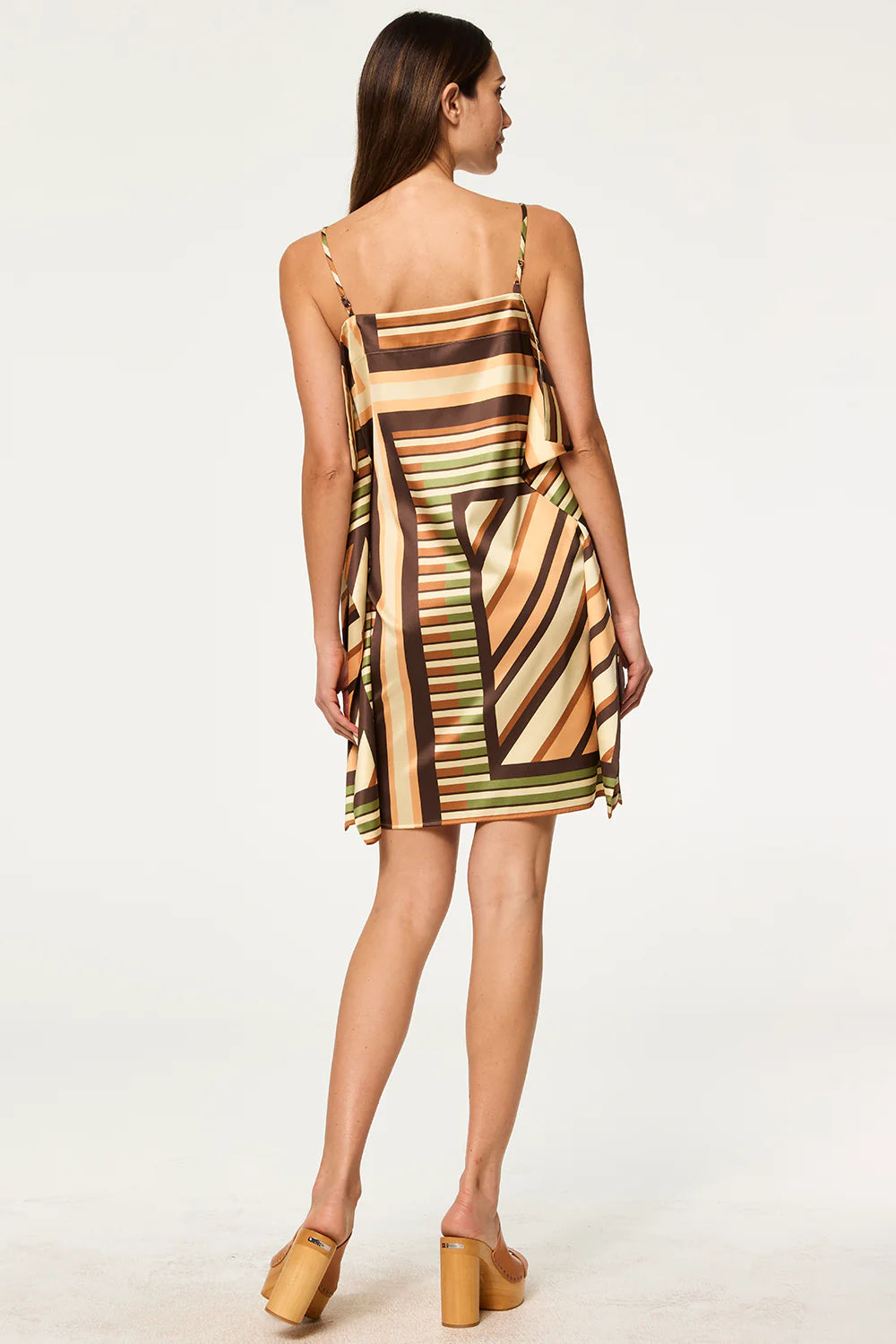 Mayam Dress